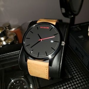MVMT Men watch
